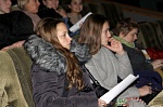 В День добровольца новгородцы увидели премьеру фильма «#ЯВолонтер»